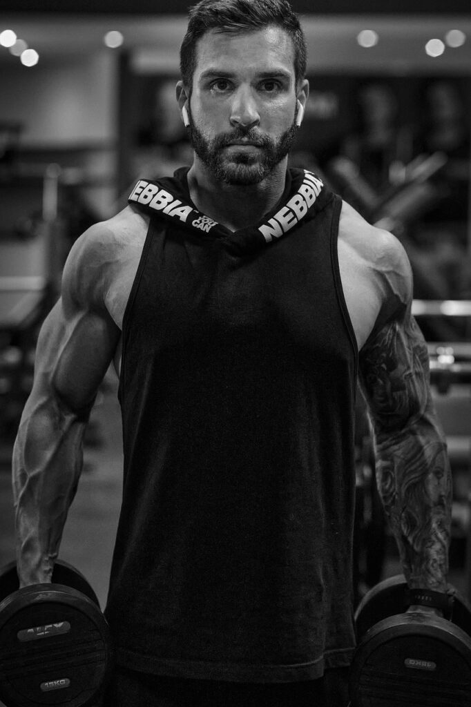 Best Gym Exercises