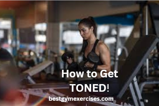 How to Lose Fat and Gain Muscle at the Same Time