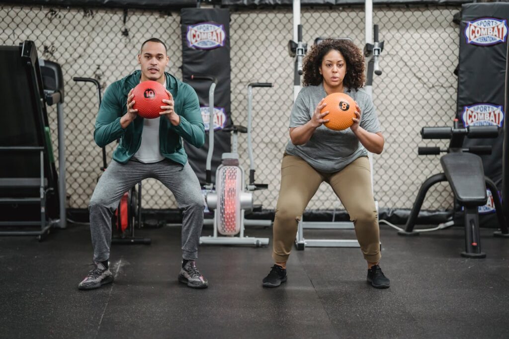 The Best Gym Exercises to Transform Your Fitness