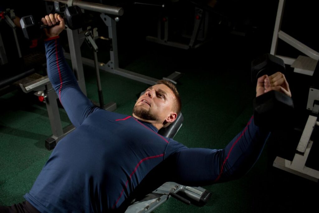 best gym exercises to Get a Bigger Chest