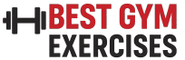 best gym exercises logo