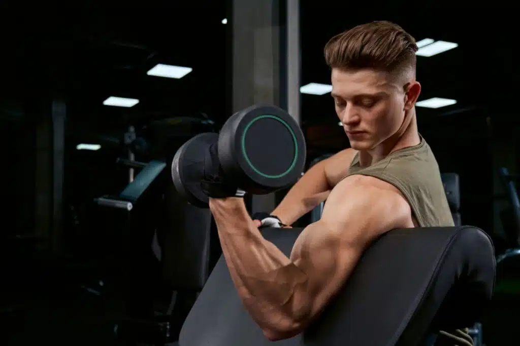 Why Am I Getting Weaker in the Gym?