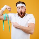 lose fat and gain muscle