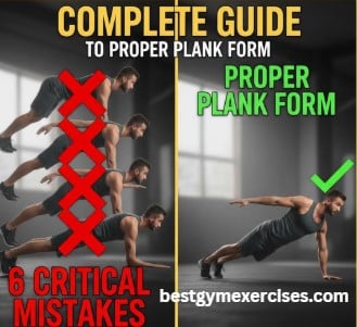 Avoiding 6 Critical Mistakes That Sabotage Your Core Training