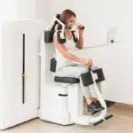 Best Exercise Machine for Bad Knees to Lose Weight