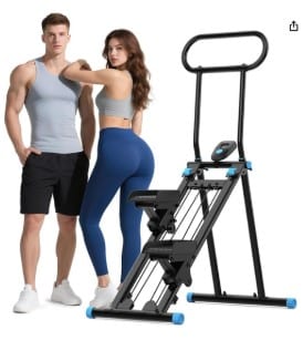 Machine for Bad Knees to Lose Weight