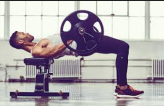 Best Glute-Building Machines for Effective Workouts 4 Best Glute-Building