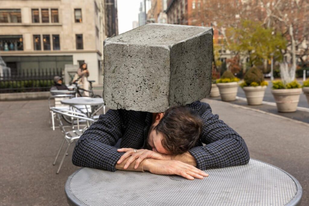 What Does Exercise Do To Your Brain? 4 Building Resilience Against Stress