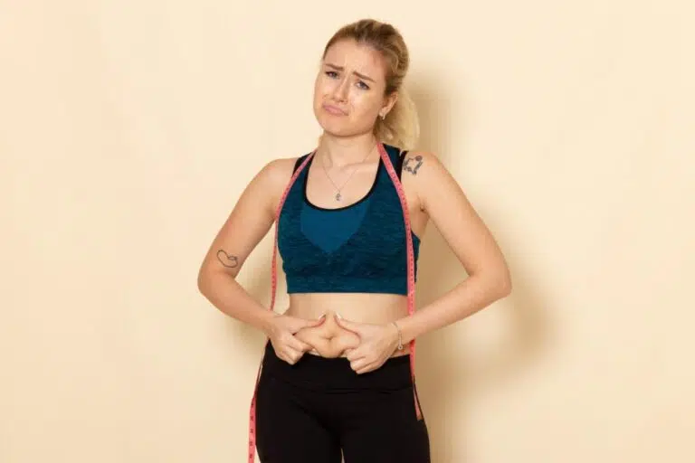 6 Exercises to Burn Belly Fat and Tone Your Abs