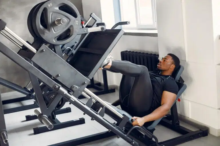 Gym Machines Explained
