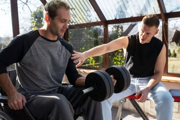 Gym Workout Plan for Beginners