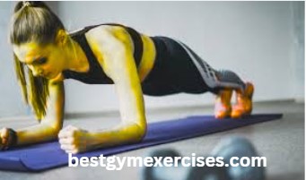 How Long Should You Hold a Plank