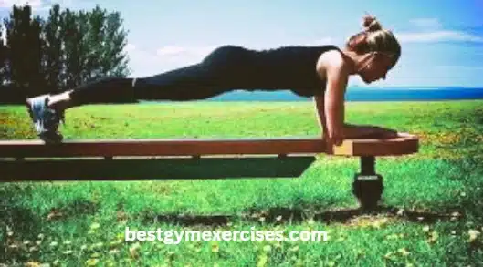 How Long Should You Hold a Plank