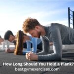 How Long Should You Hold a Plank?