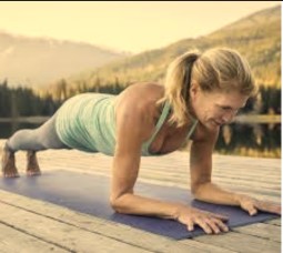 How Long You Should Be Able to Hold a Plank 4 How Long You Should Be Able to Hold a Plank