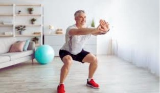 How Long You Should Be Able to Hold a Squat 4 How Long You Should Be Able to Hold a Squat