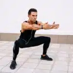 How Long You Should Be Able to Hold a Squat for