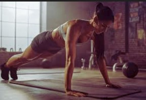 How Many Push-Ups Per Day Lead to Visible Muscles 5 How Many Push-Ups Per Day Lead to Visible