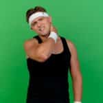 How To Recover The Sore Deltoids After a Workout?