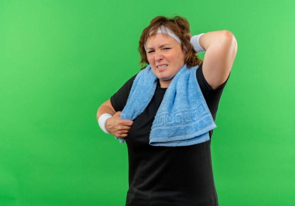 How To Recover The Sore Deltoids After A Workout? 3 How To Recover The Sore Deltoids After A Workout