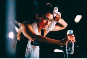 Is Going to the Gym a Hobby?