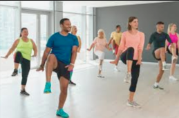 Is Going to the Gym a Hobby?