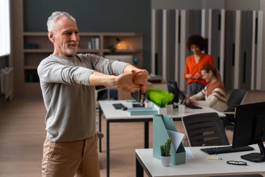 What Does Exercise Do To Your Brain? 6 Protecting Your Brain for the Long Run