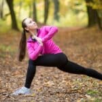 Best Stretching Routine for Women in Their 40s