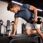 Dumbbell Leg Workout for All Abilities