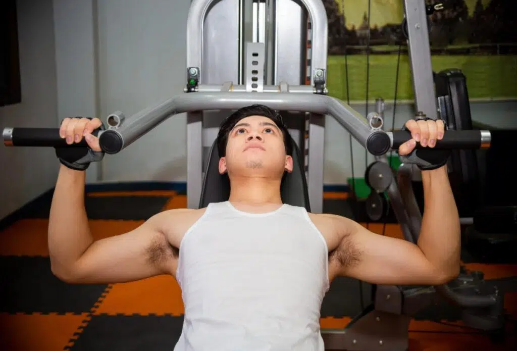 Best Chest Exercises for Strength and Size
