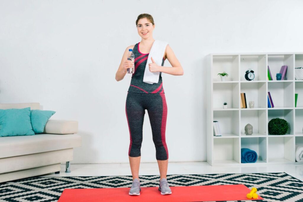 Best Gym Exercises for Full Body Workout at Home or Gym 2 Best Gym Exercises for Full Body Workout at Home or Gym