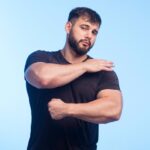 Best Gym Exercises for Shoulders