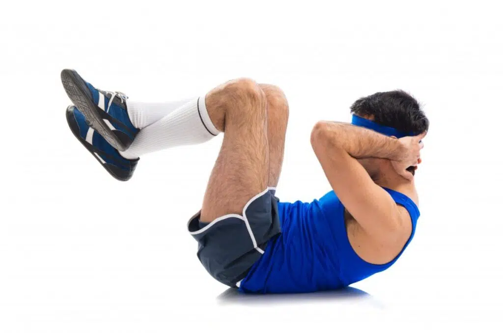 Best Crunch Fitness Exercises