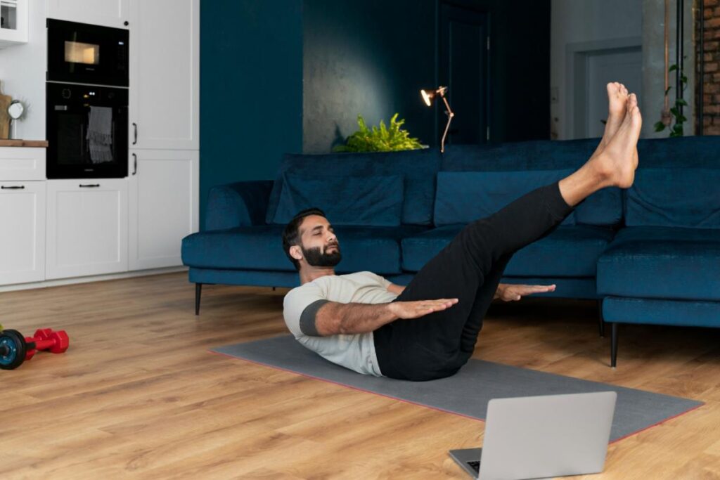 Crunch Fitness: Best Gym Exercises for Strong Abs and Core Strength 5 crunch-fitness-best-gym-exercises-for-strong-abs-and-core-strength