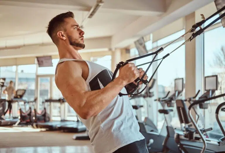 Best Chest Exercises for Strength and Size