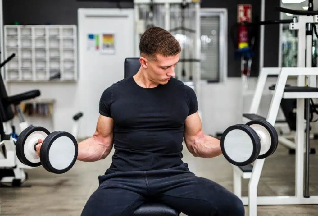 Best Chest Exercises for Strength and Size