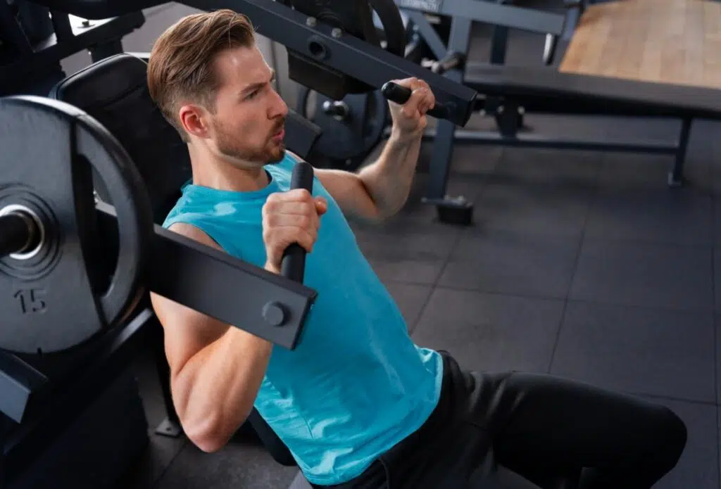 Best Chest Exercises for Strength and Size