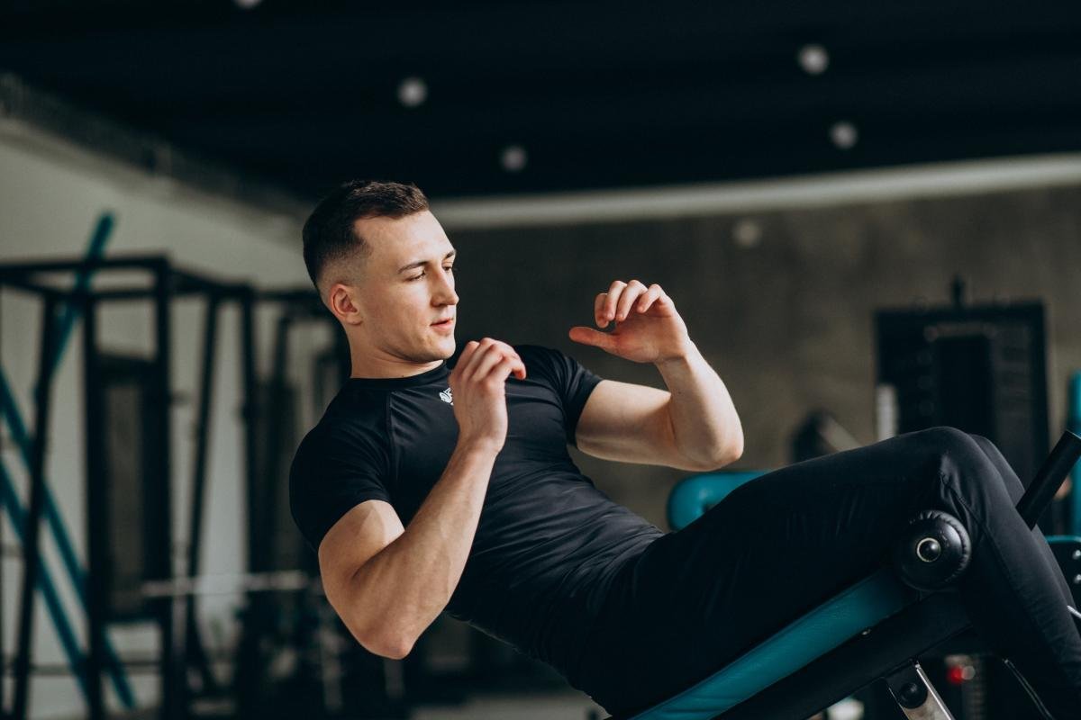 The Ultimate Workout Routines for Men