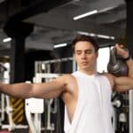 5 Upper Body Exercises