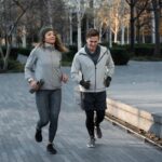 What Is Japanese Interval Walking?