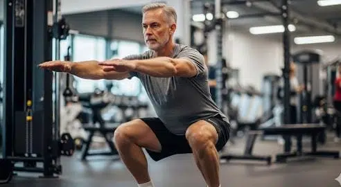 5 Best Exercises for Men