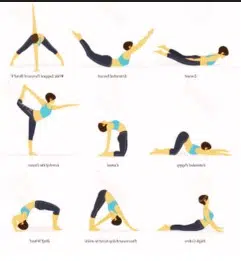 9 Back Exercises for Strength and Flexibility