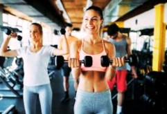 Barbell Arm Workout for Women 2 Barbell Arm Workout for Women