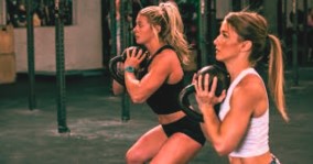 Build Muscle and Burn Fat with This Powerful Kettlebell Routine 4 Build Muscle and Burn Fat with This Powerful Kettlebell Routine