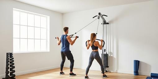 The Ultimate Guide to Cable Arm Workouts for Men and Women 2 The Ultimate Guide to Cable Arm Workouts for Men and Women