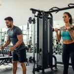 The Ultimate Guide to Cable Arm Workouts