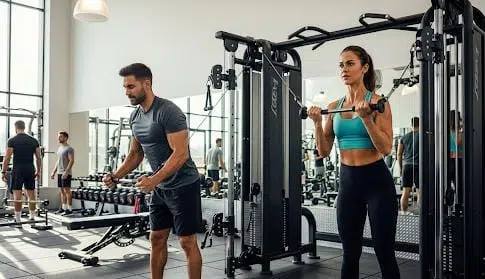 The Ultimate Guide to Cable Arm Workouts