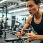 Cable Exercises for a Powerful Back