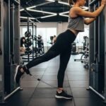 Cable Leg Workouts For Bigger, Stronger Legs