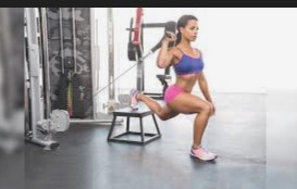 Cable Leg Workouts For Bigger, Stronger Legs 2 Cable Leg Workouts For Bigger, Stronger Legs